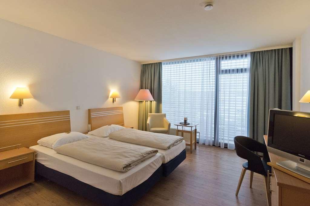 Arthotel Ana Neotel Stuttgart Chambre photo