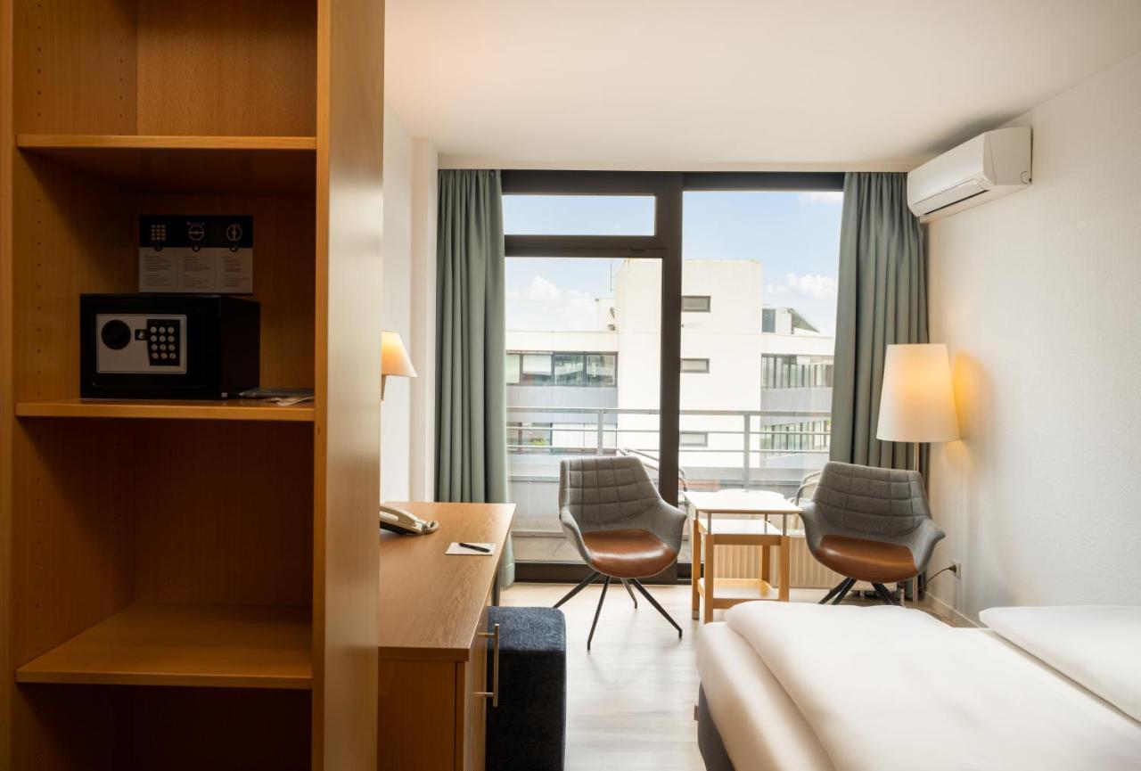 Arthotel Ana Neotel Stuttgart Extérieur photo