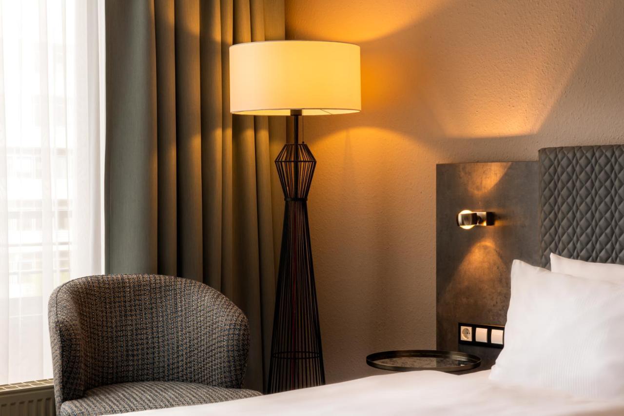 Arthotel Ana Neotel Stuttgart Extérieur photo