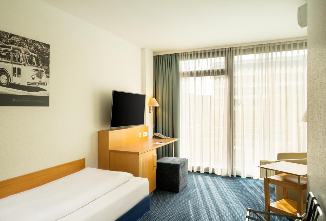 Arthotel Ana Neotel Stuttgart Extérieur photo