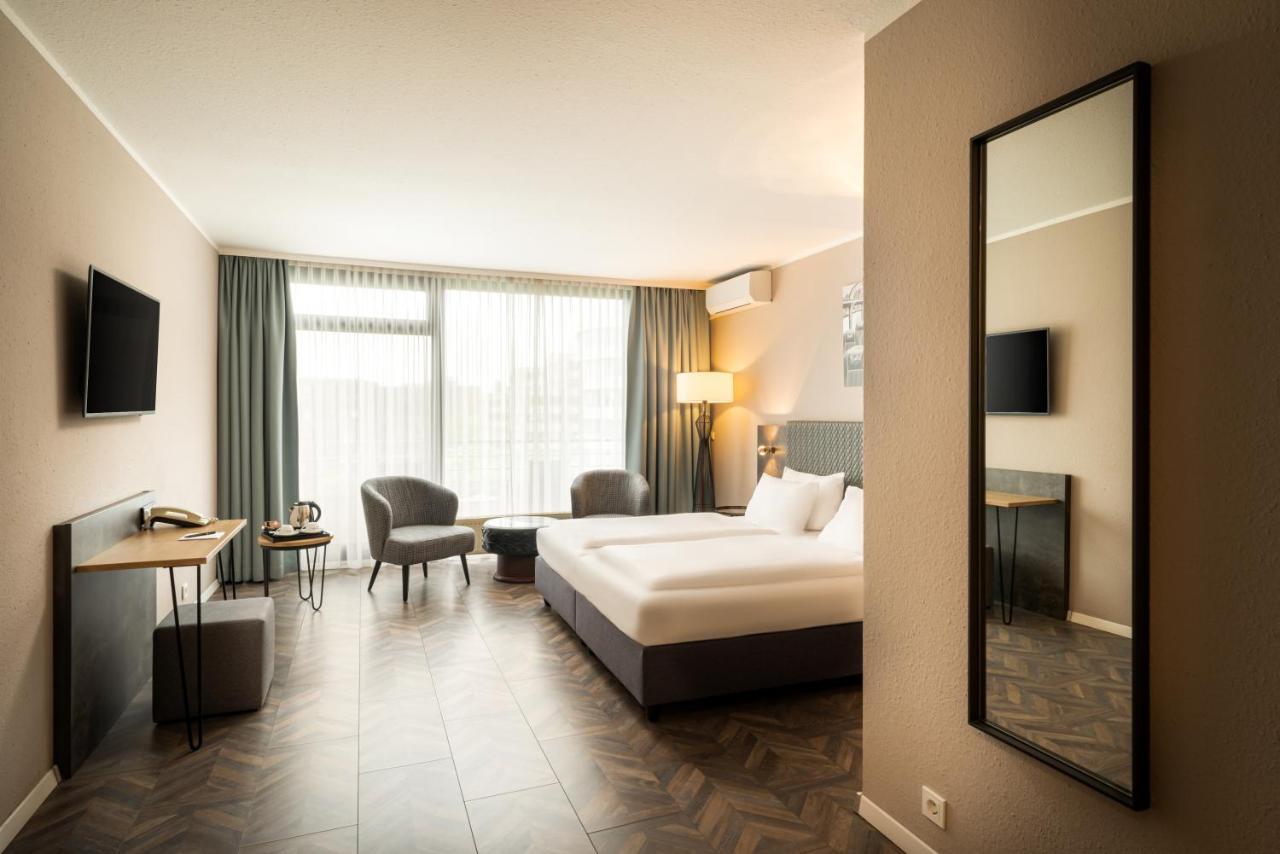 Arthotel Ana Neotel Stuttgart Extérieur photo