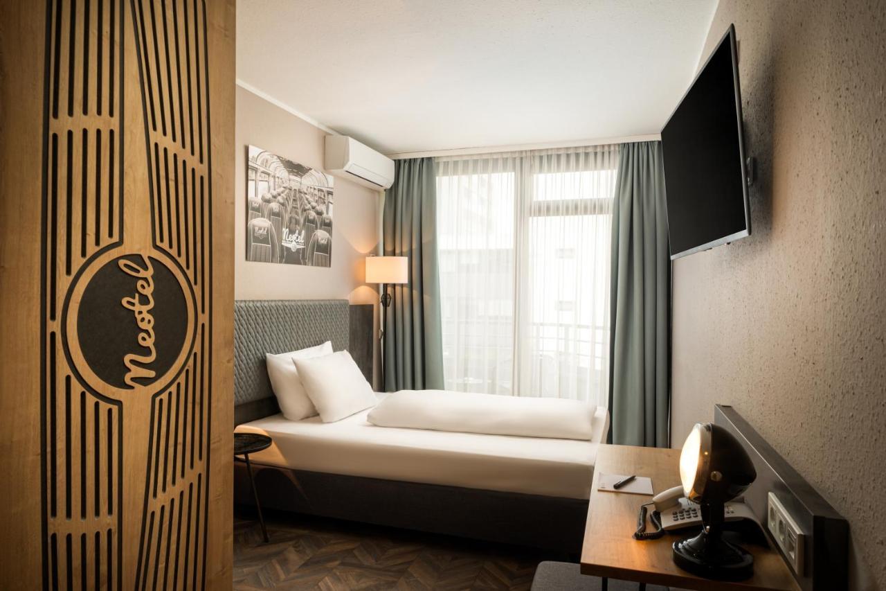 Arthotel Ana Neotel Stuttgart Extérieur photo