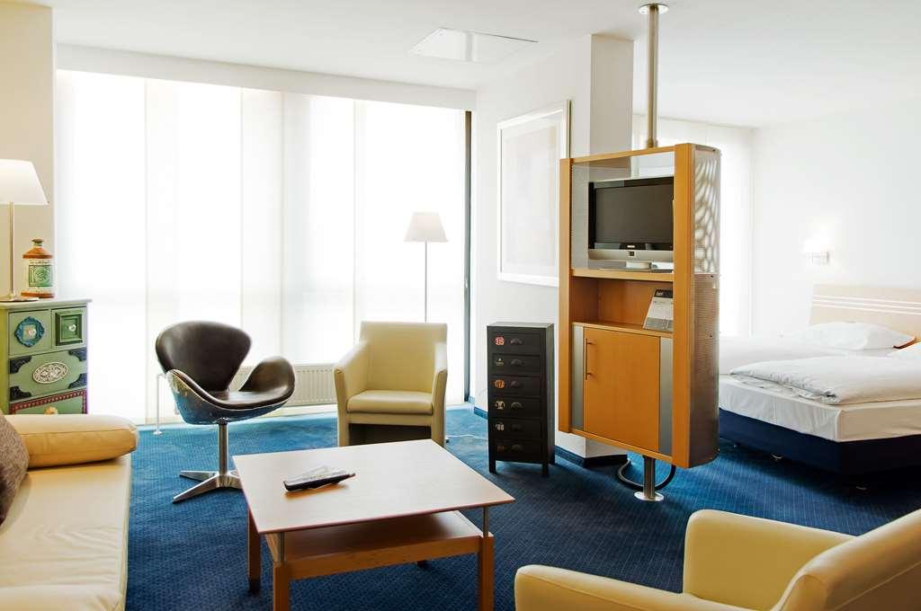 Arthotel Ana Neotel Stuttgart Chambre photo