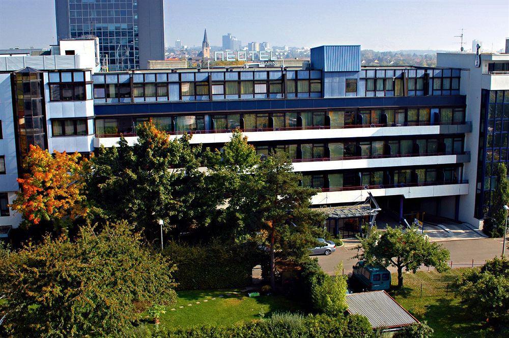 Arthotel Ana Neotel Stuttgart Extérieur photo