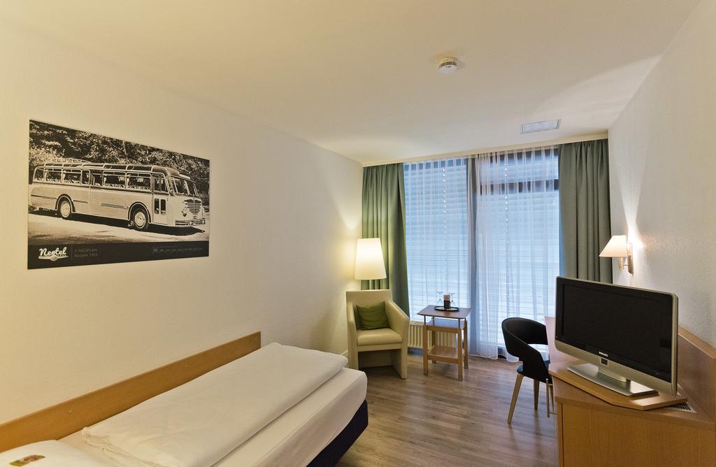 Arthotel Ana Neotel Stuttgart Extérieur photo