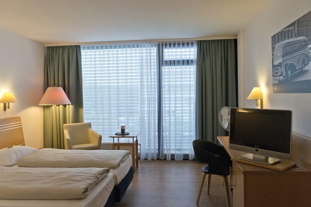 Arthotel Ana Neotel Stuttgart Extérieur photo