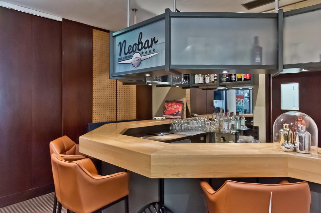 Arthotel Ana Neotel Stuttgart Extérieur photo