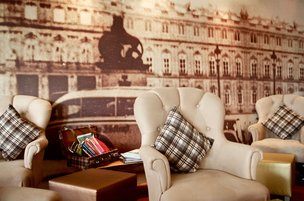 Arthotel Ana Neotel Stuttgart Extérieur photo