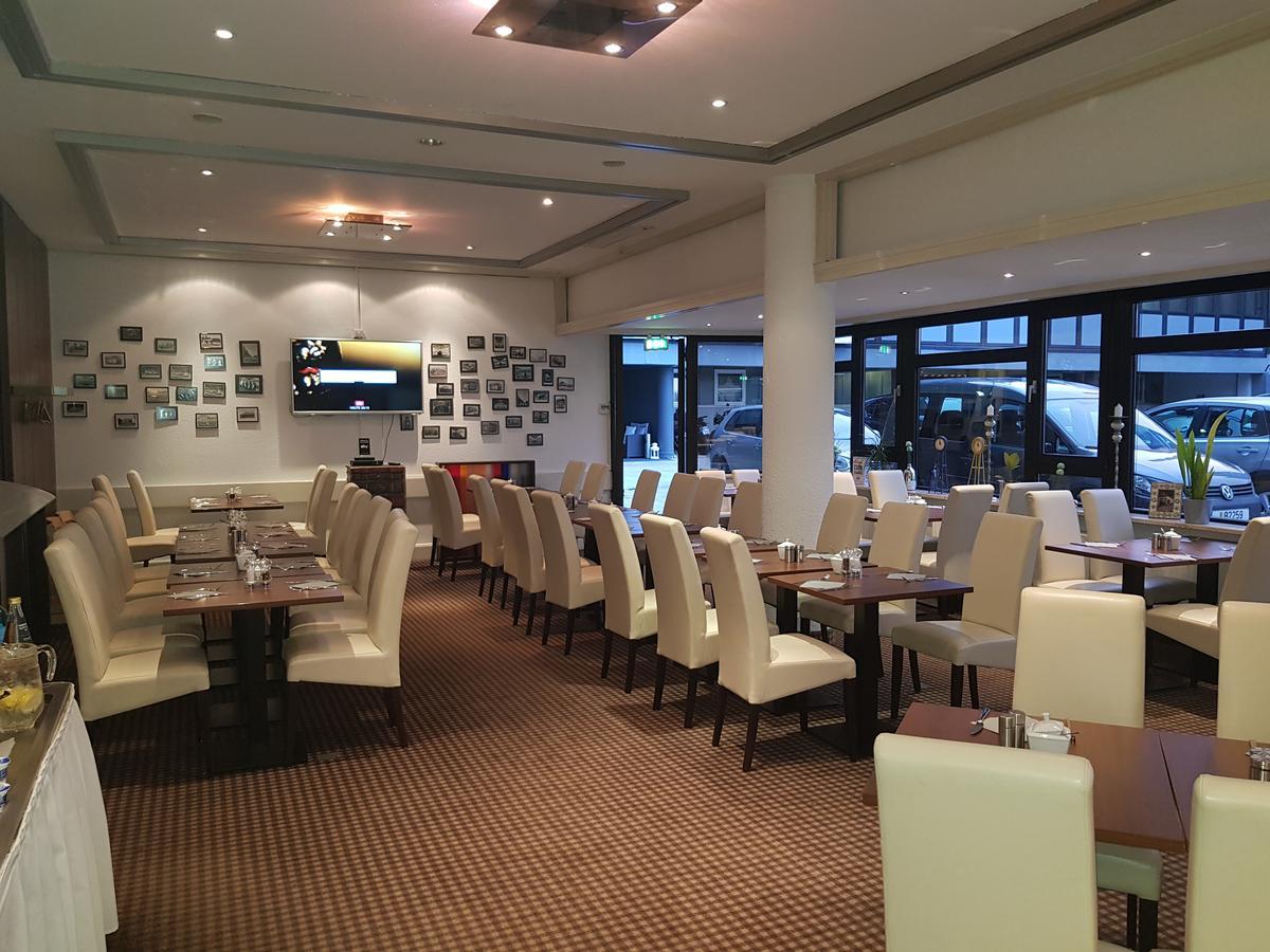 Arthotel Ana Neotel Stuttgart Extérieur photo
