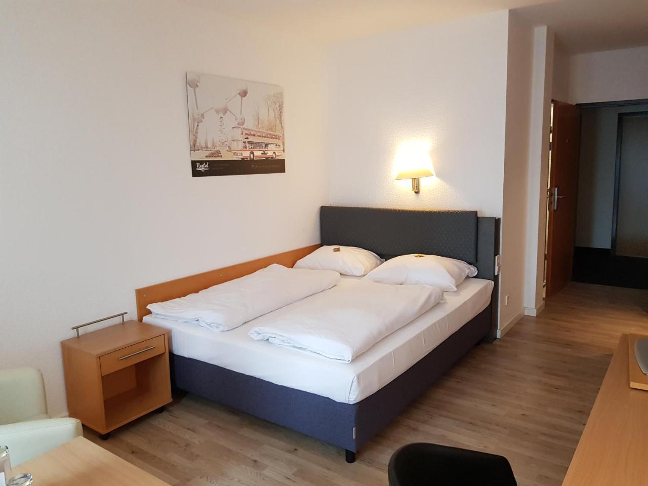 Arthotel Ana Neotel Stuttgart Extérieur photo