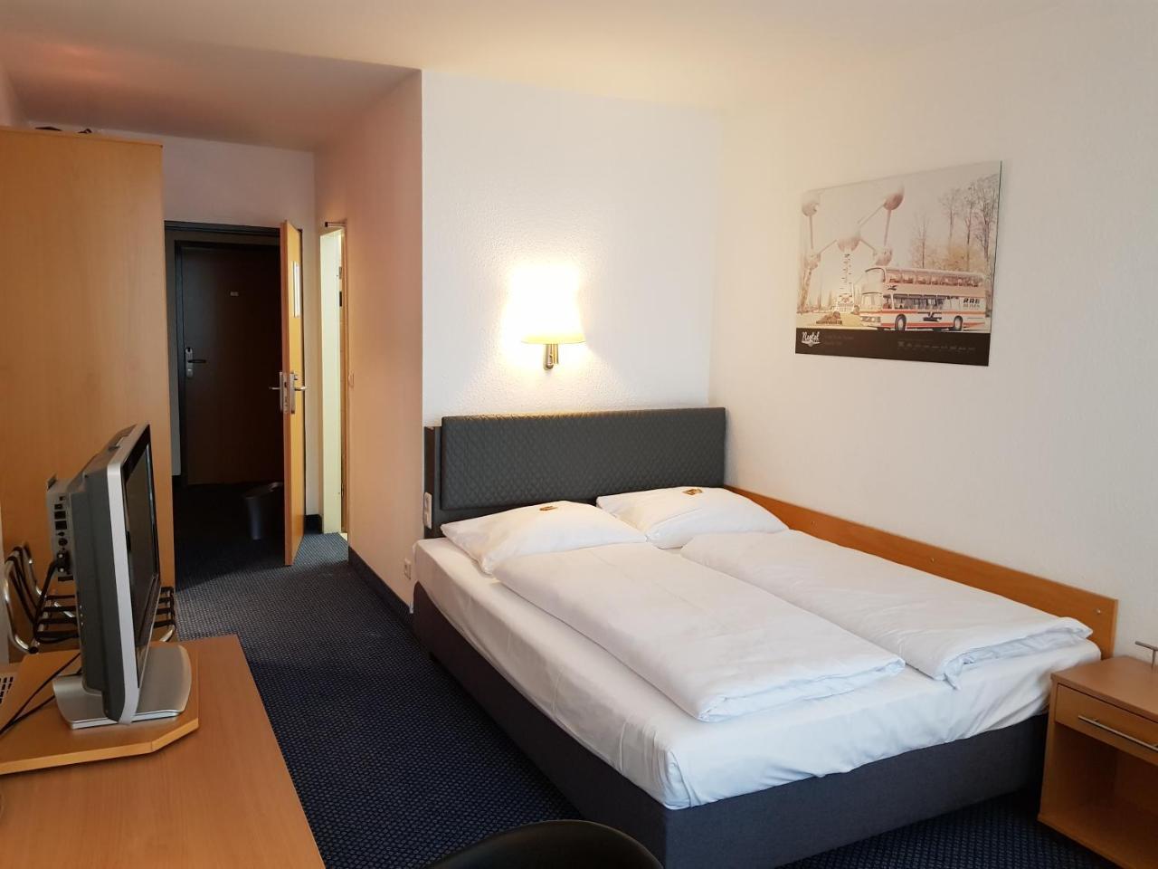 Arthotel Ana Neotel Stuttgart Extérieur photo